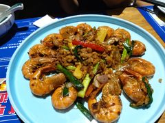 -遇花缘·点心·中西融合菜(美吉特广场店)