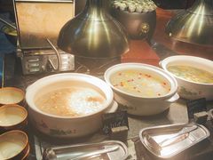 -阿纳迪酒店·秘境西餐厅