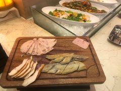 -富力希尔顿酒店·地阔自助餐厅