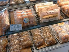 -DANXI丹喜面包·蛋糕(庐山店)