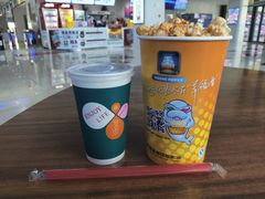 -幸福蓝海国际影城(苏州凤凰店)