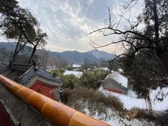 -潭柘寺景区