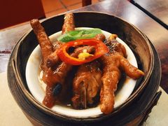 -粤厨点心专门店
