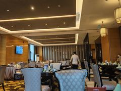 -富力威斯汀酒店-中国元素中餐厅(武昌临江店)