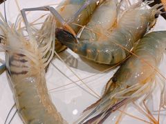 -川骄海鲜自助(亚运村店)