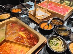 -王家渡火锅(金宝汇店)