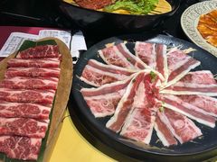 -鹤江桥·红油牛肉粉(SKP店)