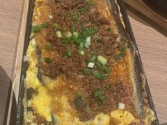 -街角等你.大连海鲜烧烤.经典铁板海鲜串(西安路店)