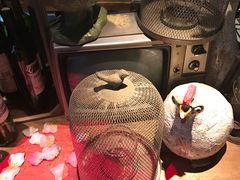 -胡桃里音乐酒馆(海雅缤纷城店)