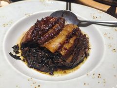 -金苑酒家·客家菜·广东老字号(万象店)