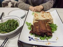 -大碗居·烤鸭·鱼头泡饼(天坛东门店)