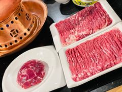-南门涮肉(上海二店)