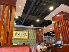 大堂-点都德(华强南店)