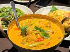 -大头虾越式风味餐厅(光明广场店)