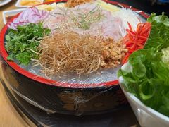 -潮汕壹号·潮汕菜·打边炉·生腌(总店)