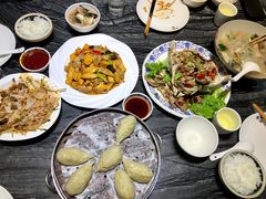 -榆味拼三鲜(怀德路店)