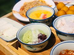 -拾光·小碗甜品