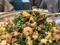 -老济南·地道济南菜(大明湖店)