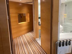 -上海新锦江大酒店