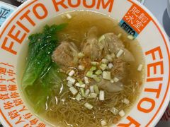 -肥韬茶餐厅(海上世界店)