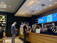 -星巴克臻选(郑州国贸360广场店)