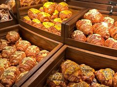 -B&C黄油与面包·THE GARDEN BAKERY概念店(世纪汇店)