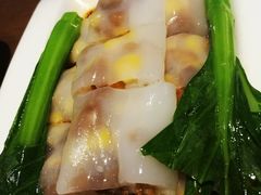-香港表哥茶餐厅(银泰百货店)