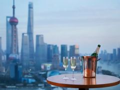 -上海外滩茂悦大酒店