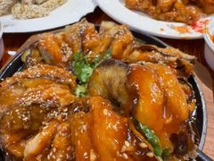 -满堂春特色餐馆