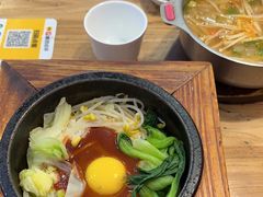 -喔爸韩式美食(木渎天虹店)