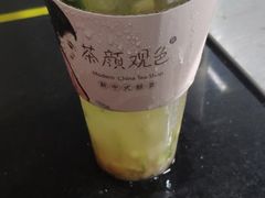 -茶颜观色(友阿店)