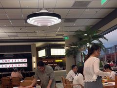 -太食獸泰式茶餐厅(IFS国金中心店)