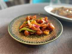 -柒园·三十年创意杭帮菜(龙湖滨江天街店)