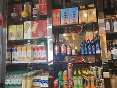 -镜泊小镇(东长安街店)
