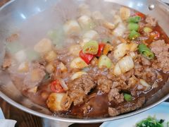 -李东农庄(中南百草园地标店)