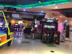 -Play1家庭娱乐中心(包河大玩家店)