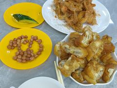 -林记潮汕海鲜砂锅粥(平潭店)
