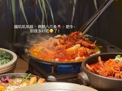 -双门洞·森系料理(体育西店)