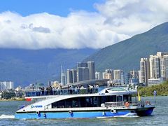 -大理洱海