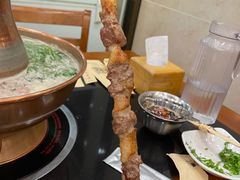 -情忆草原涮肉馆