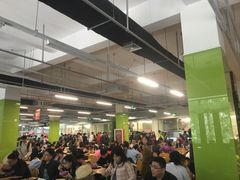 等位区-清华大学-清芬园