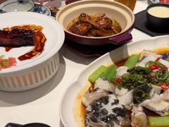 -侨美食家·40年地道粤菜(珠江新城店)