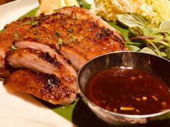 -星叶·东南亚料理(宁波万象汇店)