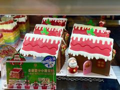 -85度C(厦门中华城新店)