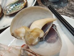 -曼格活海鲜·牛排自助(光明蓝鲸店)