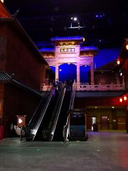 -南京万达乐园