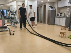 -中田·健身+普拉提(美兰湖店)