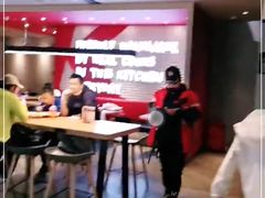 -肯德基(京广桥店)