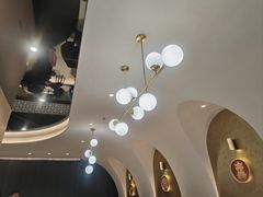 -宁波汤团店(外滩店)