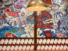 -万达广场(松江店)
